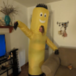 Meet your Posher, Rennah